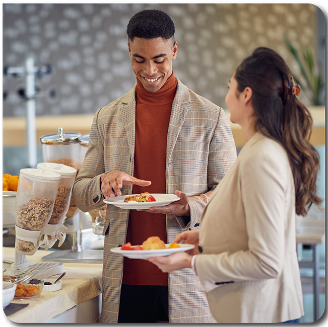 Office Pantry Service in Washington DC, Laurel, Maryland & DMV area Sky Vision Refreshments