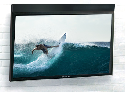 Clearance Skyvue Outdoor TVs | SkyVue Outdoor Televisions
