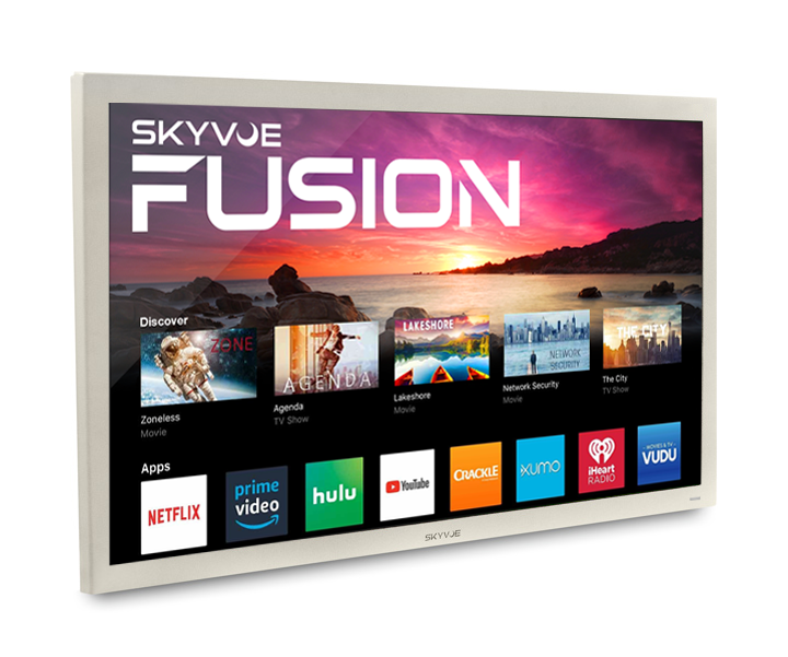 SkyVue Outdoor Televisions