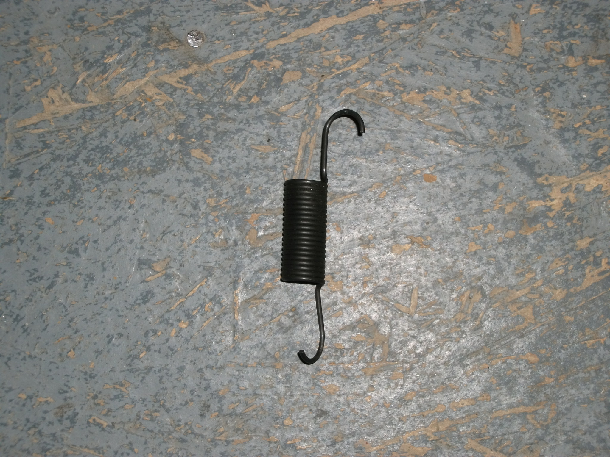 Parking Brake Spring — Skywagon City
