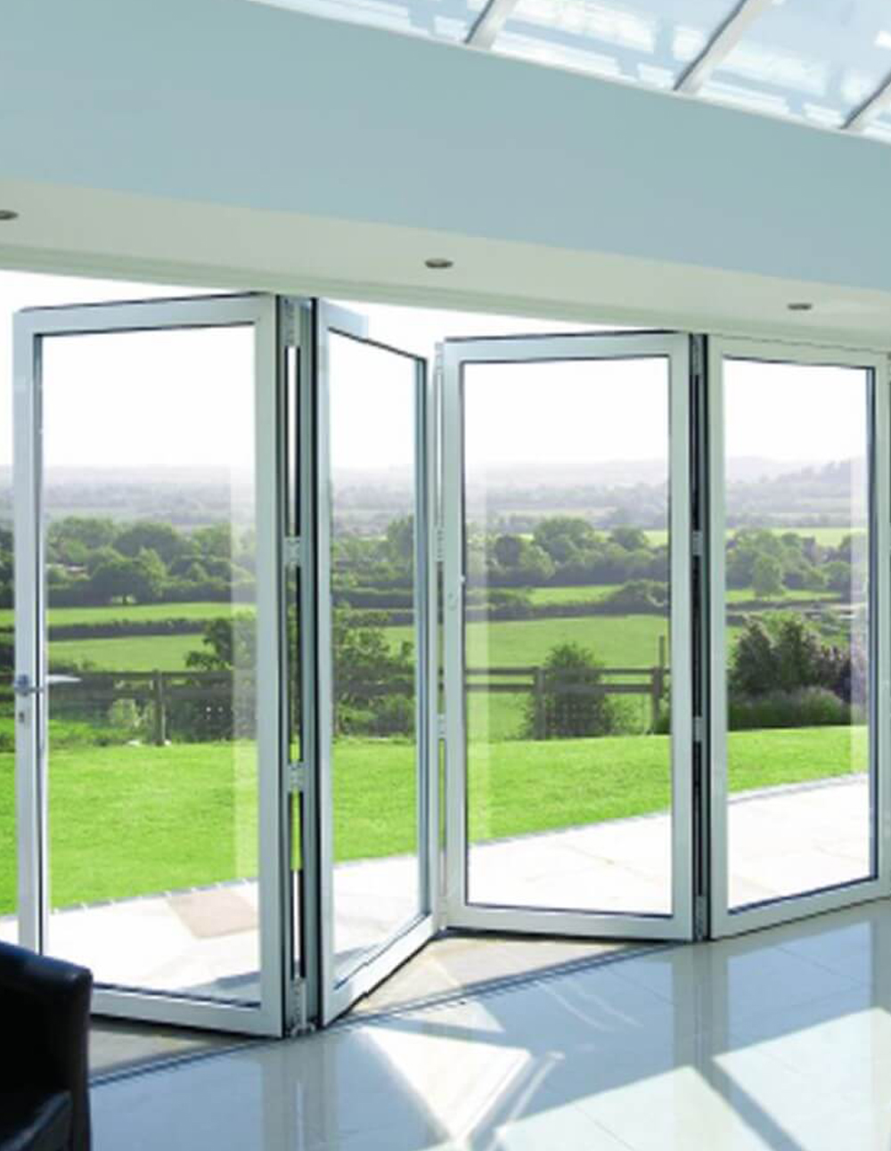 PRODUCT & SERVICES Sky Wall