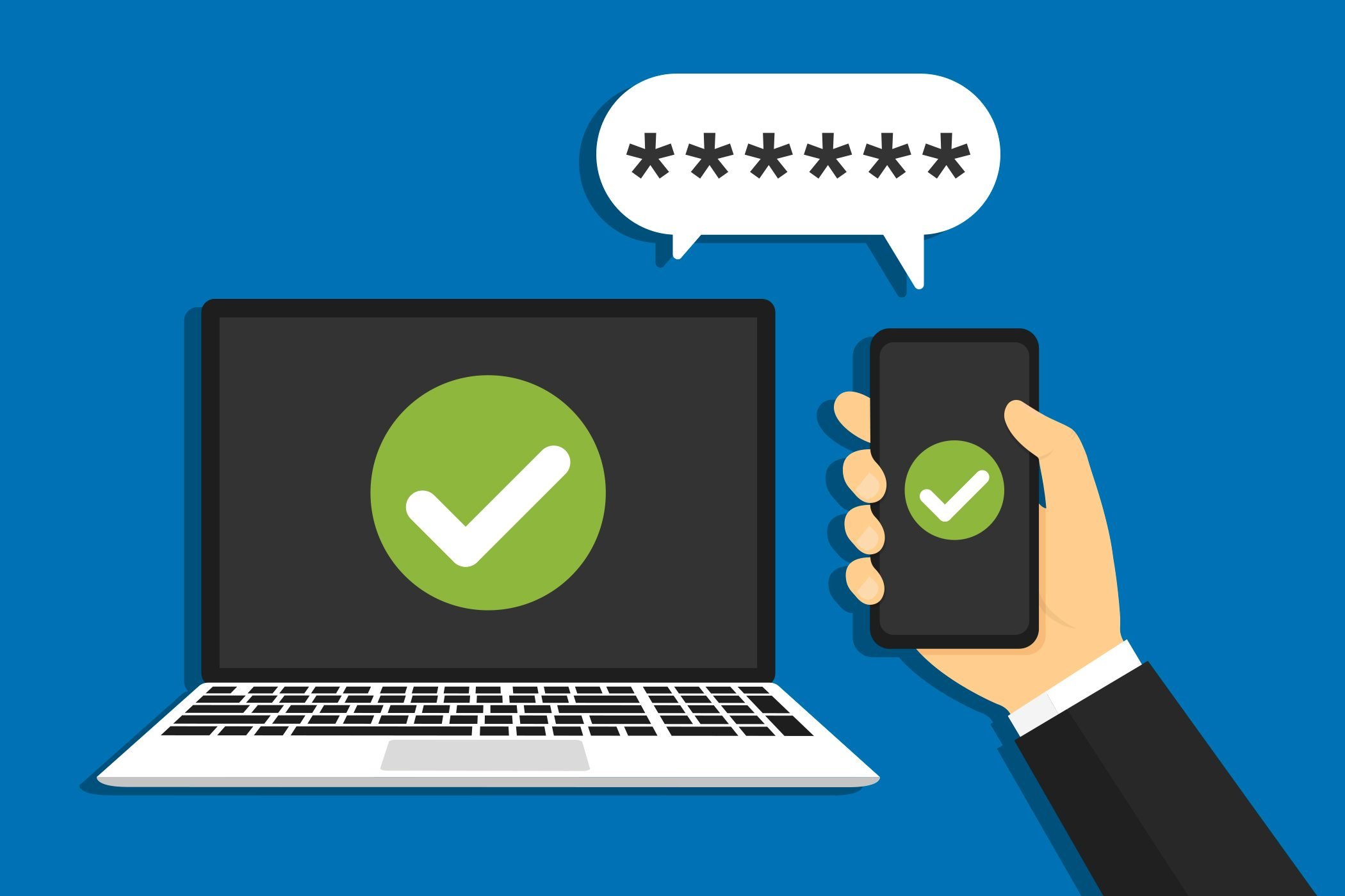 Implementing TwoFactor Authentication (2FA) Skyward IT