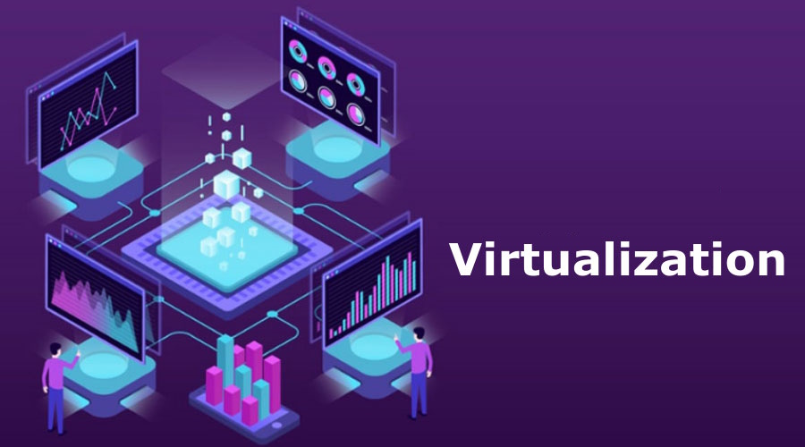 Virtualization in IT Maximizing the Benefits Skyward IT