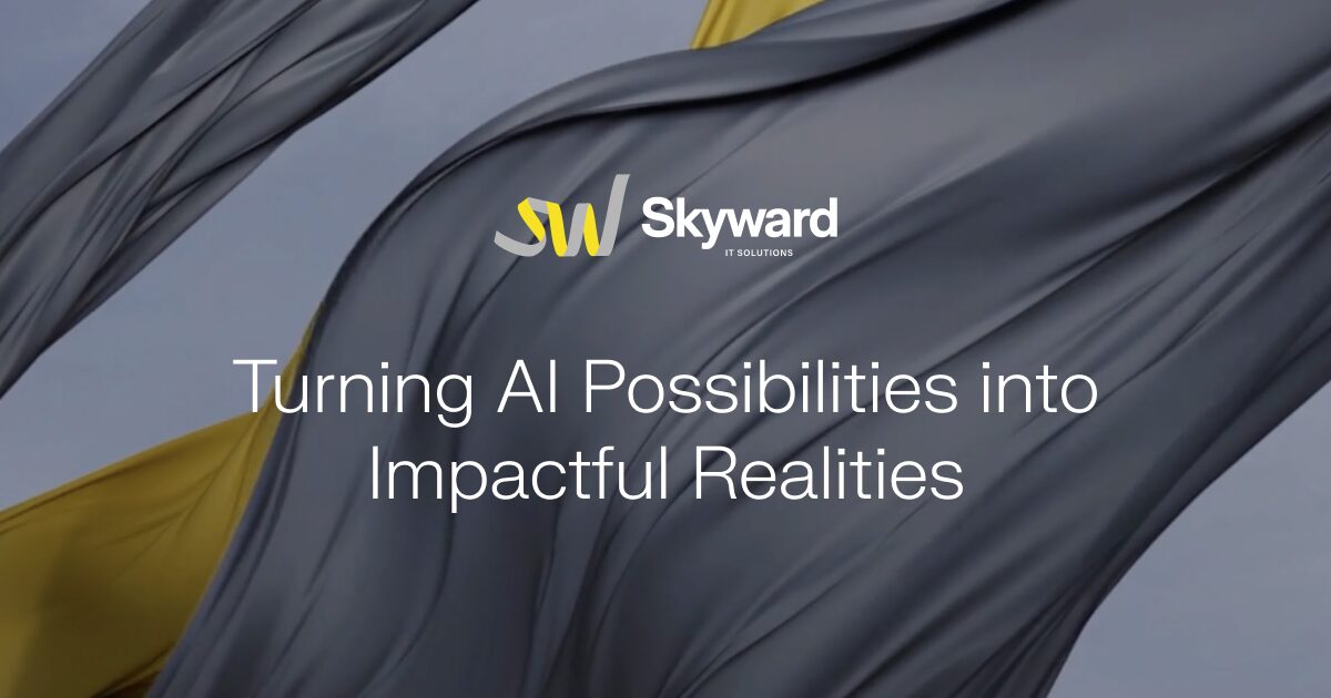 Our Journey Skyward IT Solutions