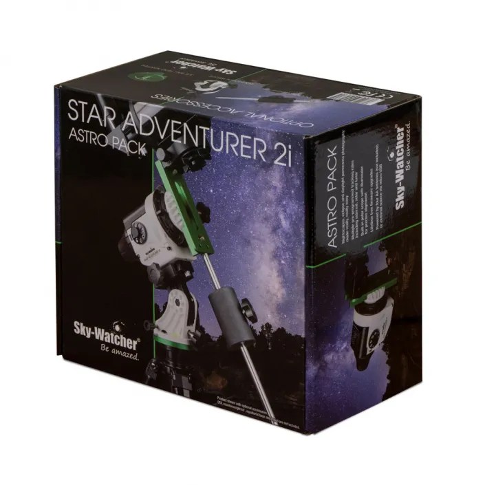 Star Adventurer Astro 2i Package SkyWatcher Australia