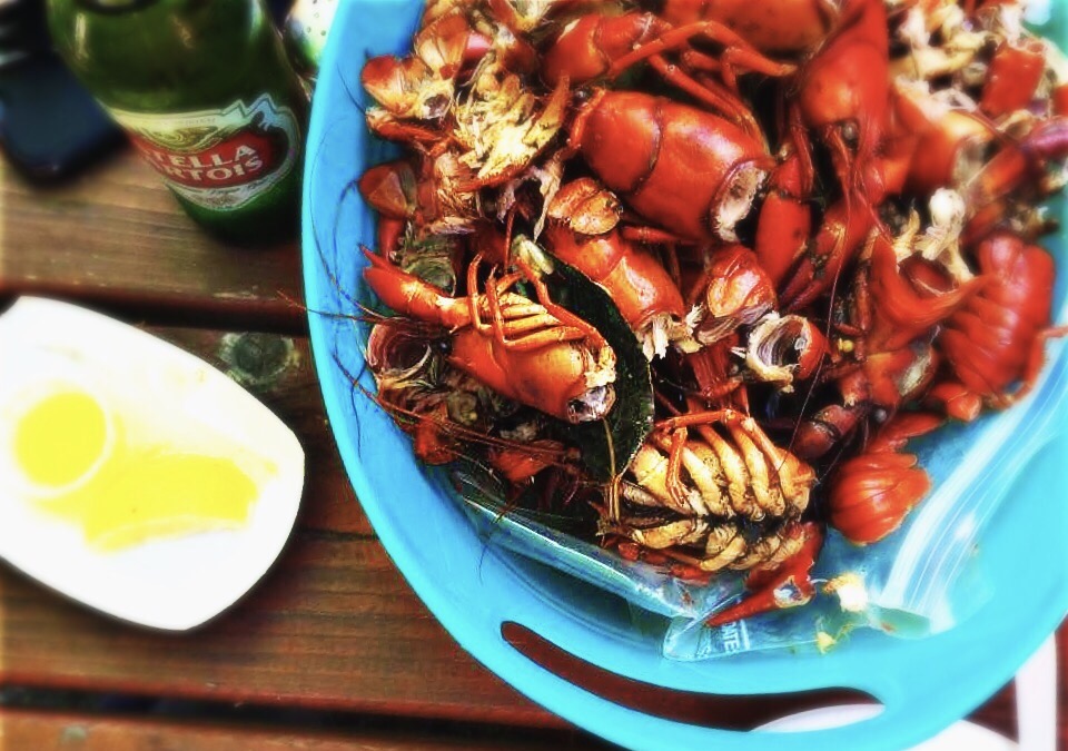 isleton crawdad festival 2023