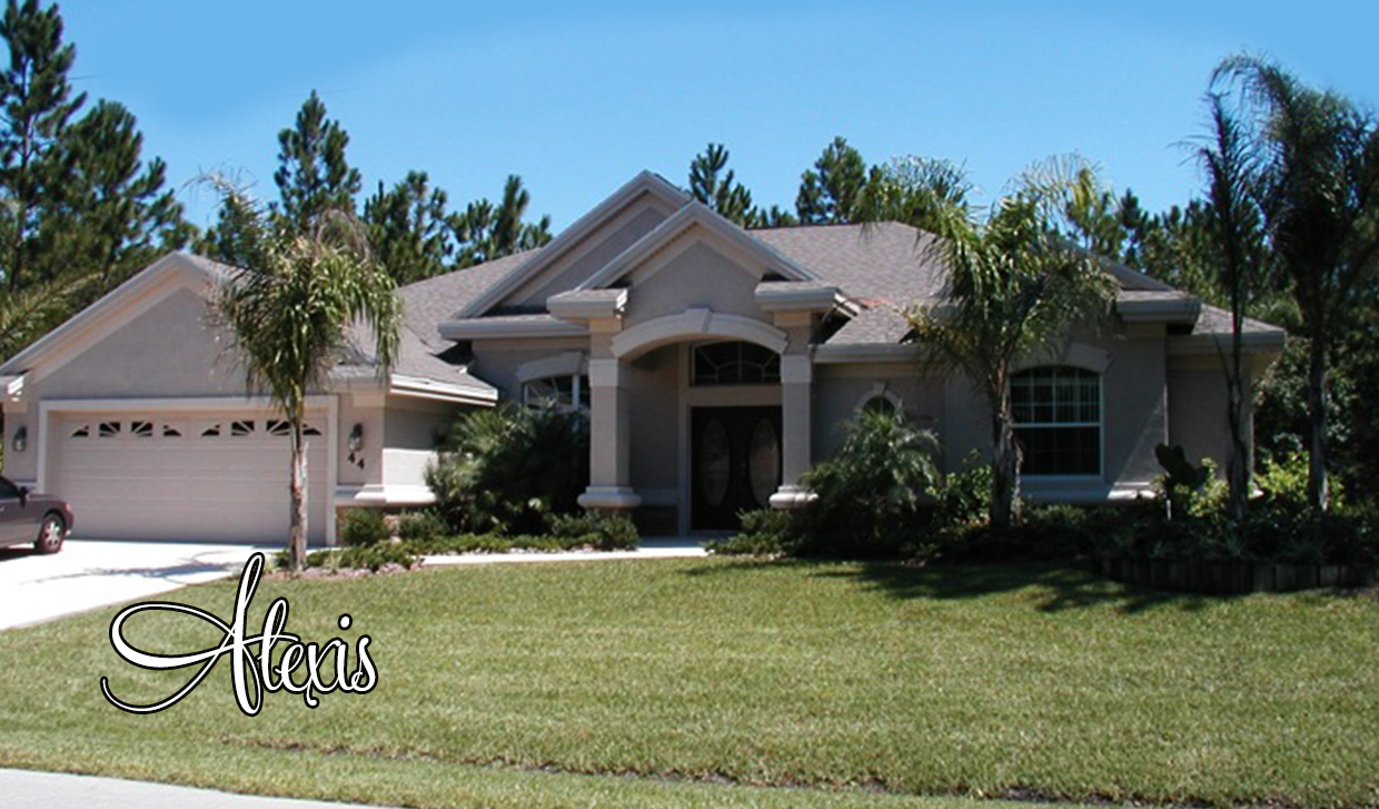 Alexis Home by Skyway Builders INC.