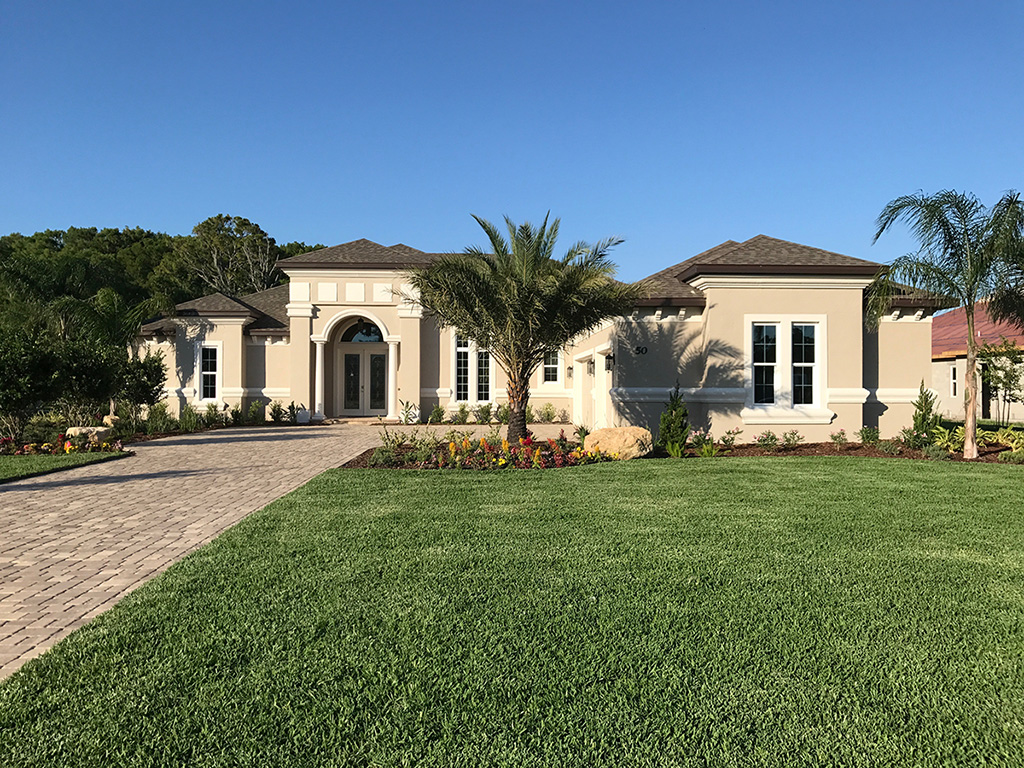 Elizabeth Skyway Builders