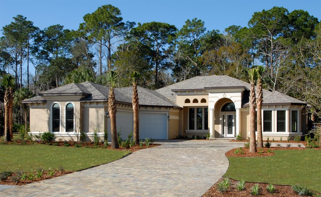 Saint Kenny Skyway Builders, Palm Coast Florida Best Homebuilder