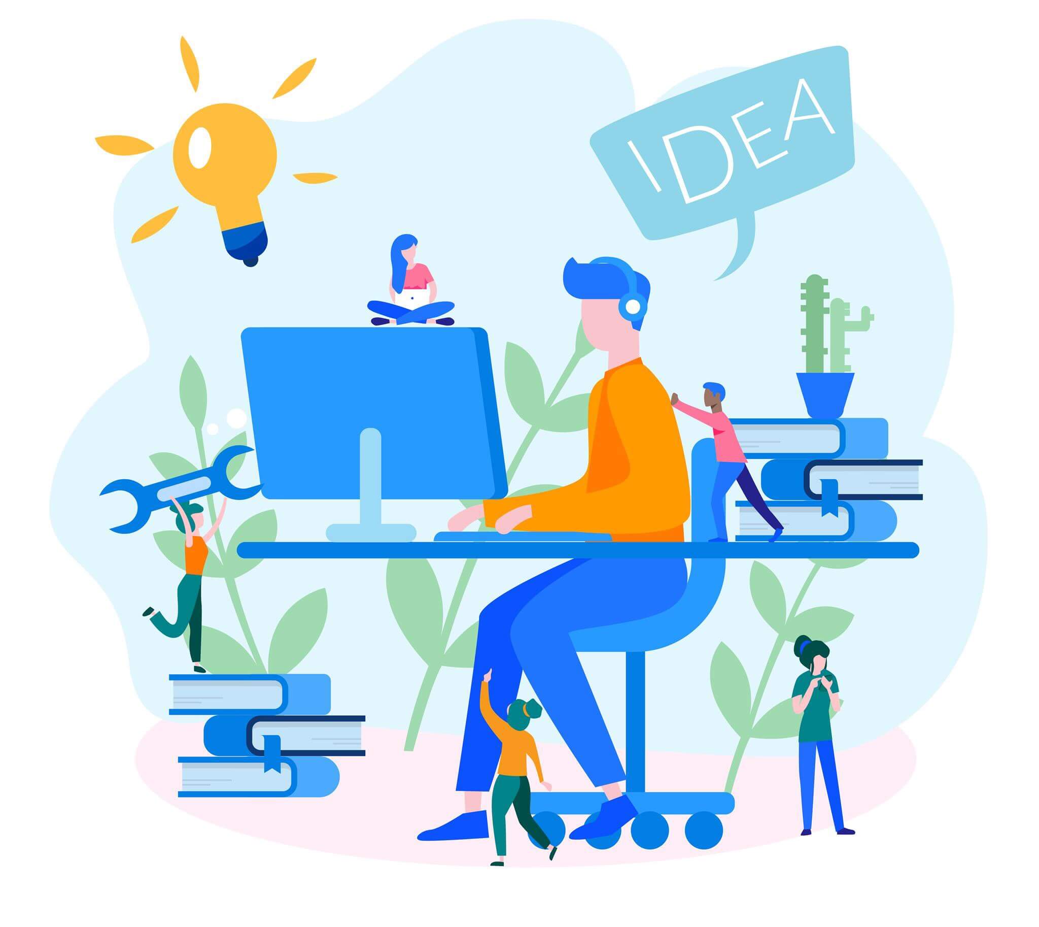 Software Engineer vs. Developer What’s the Difference? Skywell Software Software Engineer vs. Developer What’s the Difference? Skywell Software