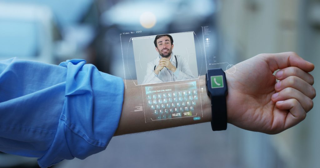 The Future of Augmented Reality (updated for 20202021) Skywell Software