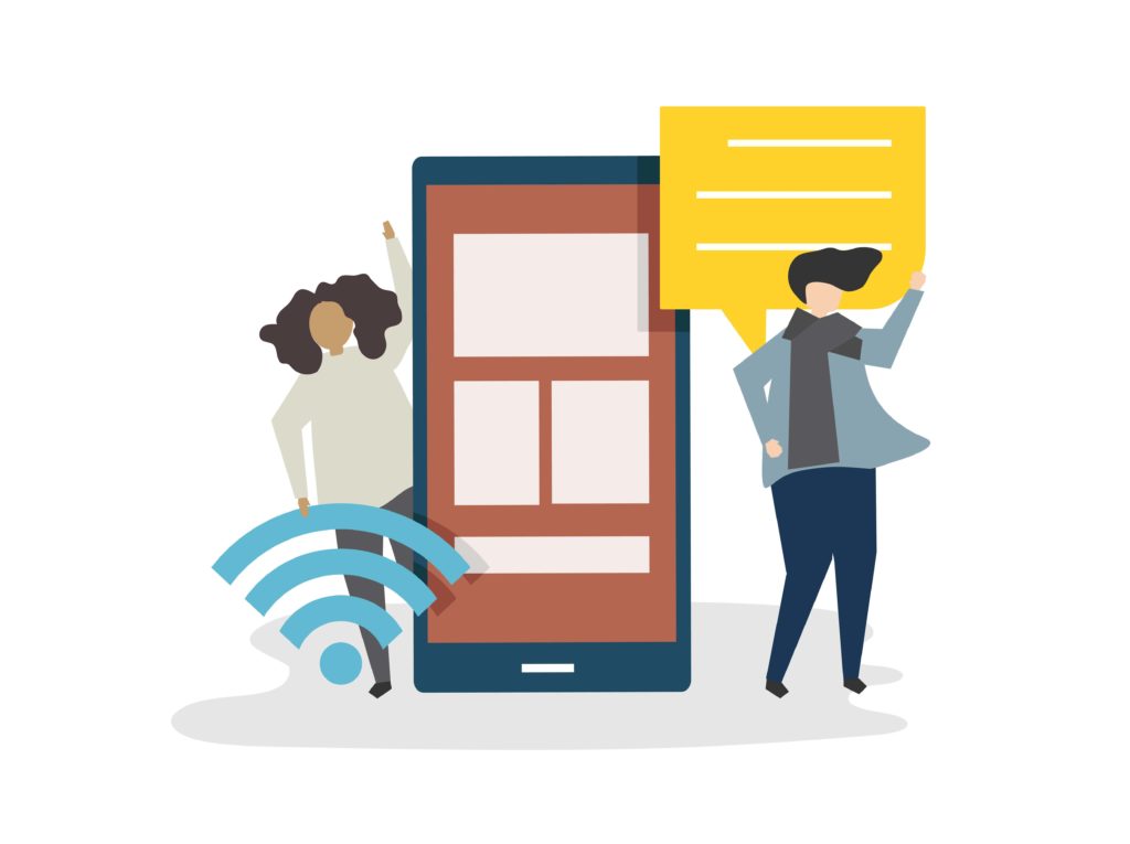 Key Principles and Features of Mobile Applications Testing Skywell