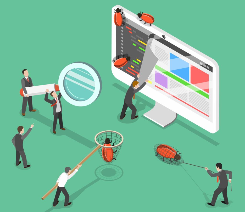 Load Testing Web Applications The Tools and Processes Skywell Software