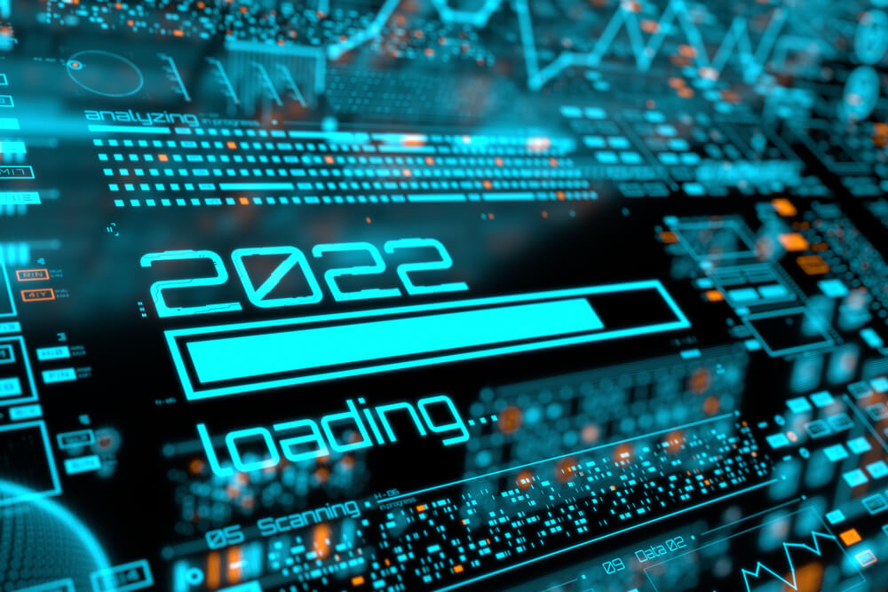 New Technology 2022 What to Watch for Next Year Skywell Software