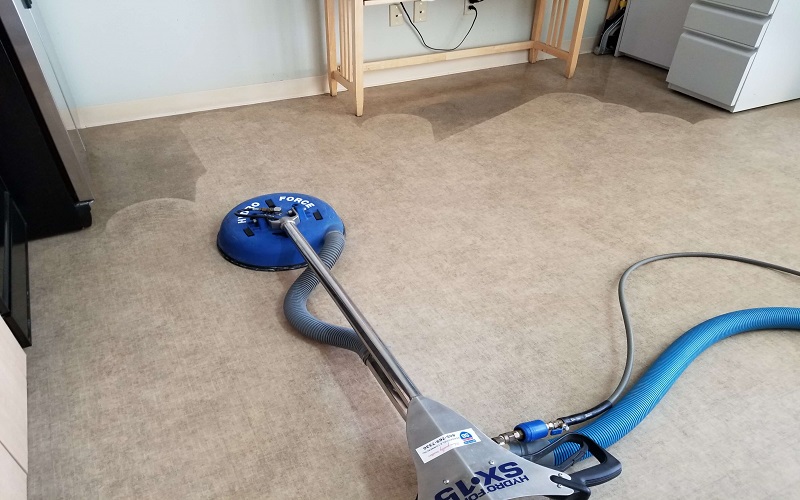 How Often Should You Vacuum Your Carpet? Skyy Blue Carpet