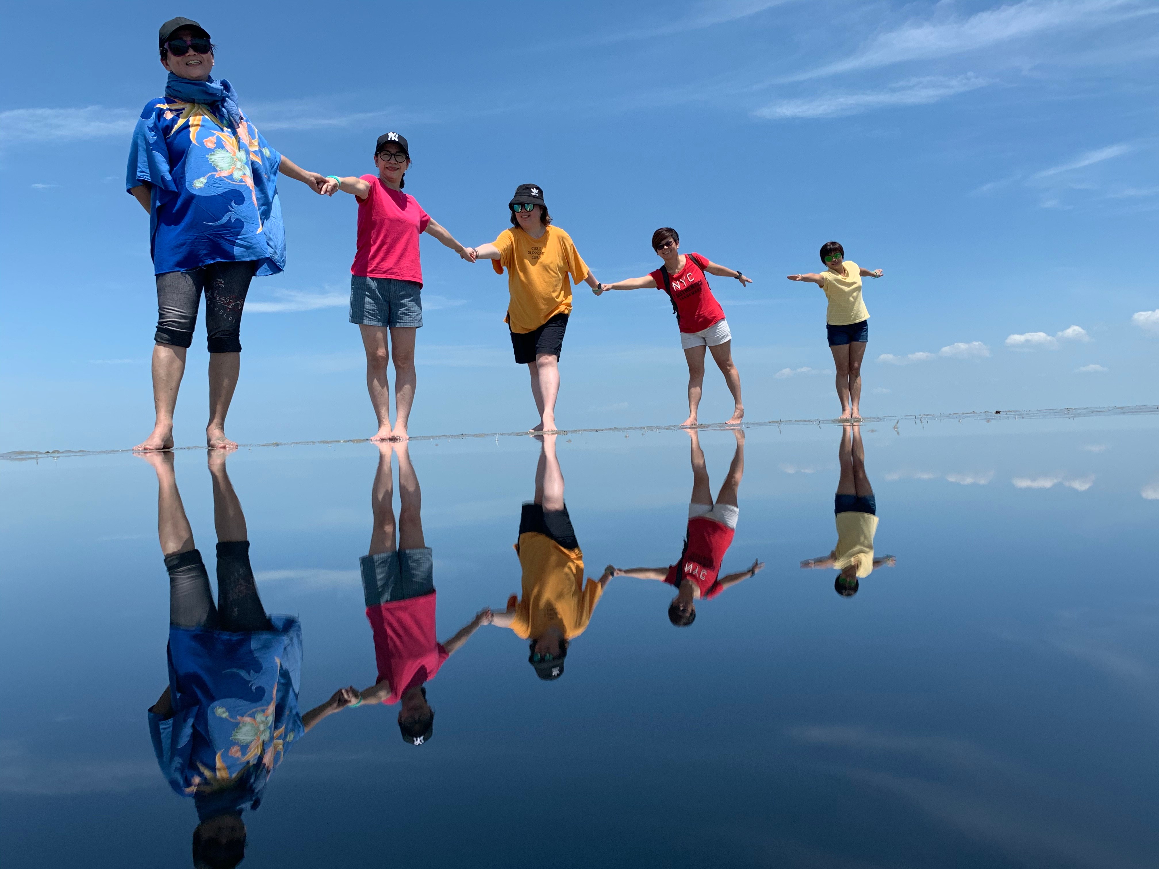 Sky Mirror Tour Skyzone Tours and Travel Sdn Bhd