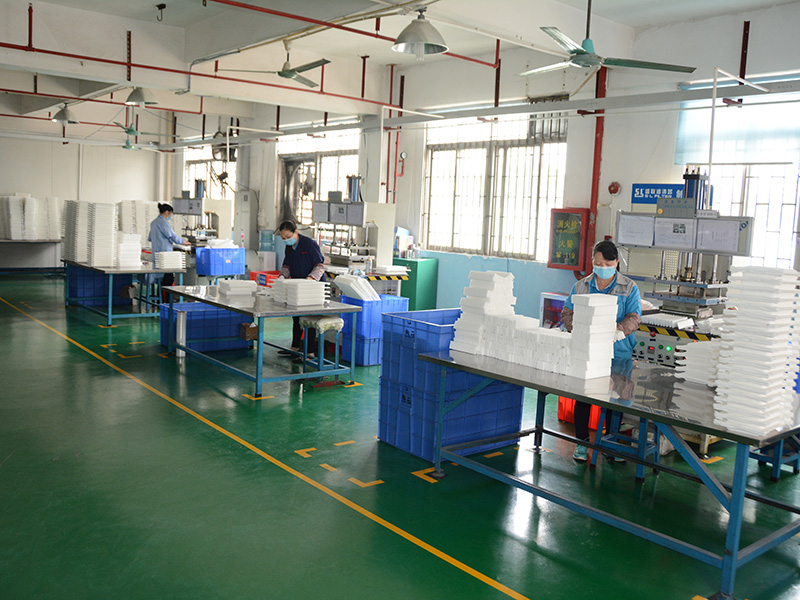 Air and Fuel Filter SL Filter Factory