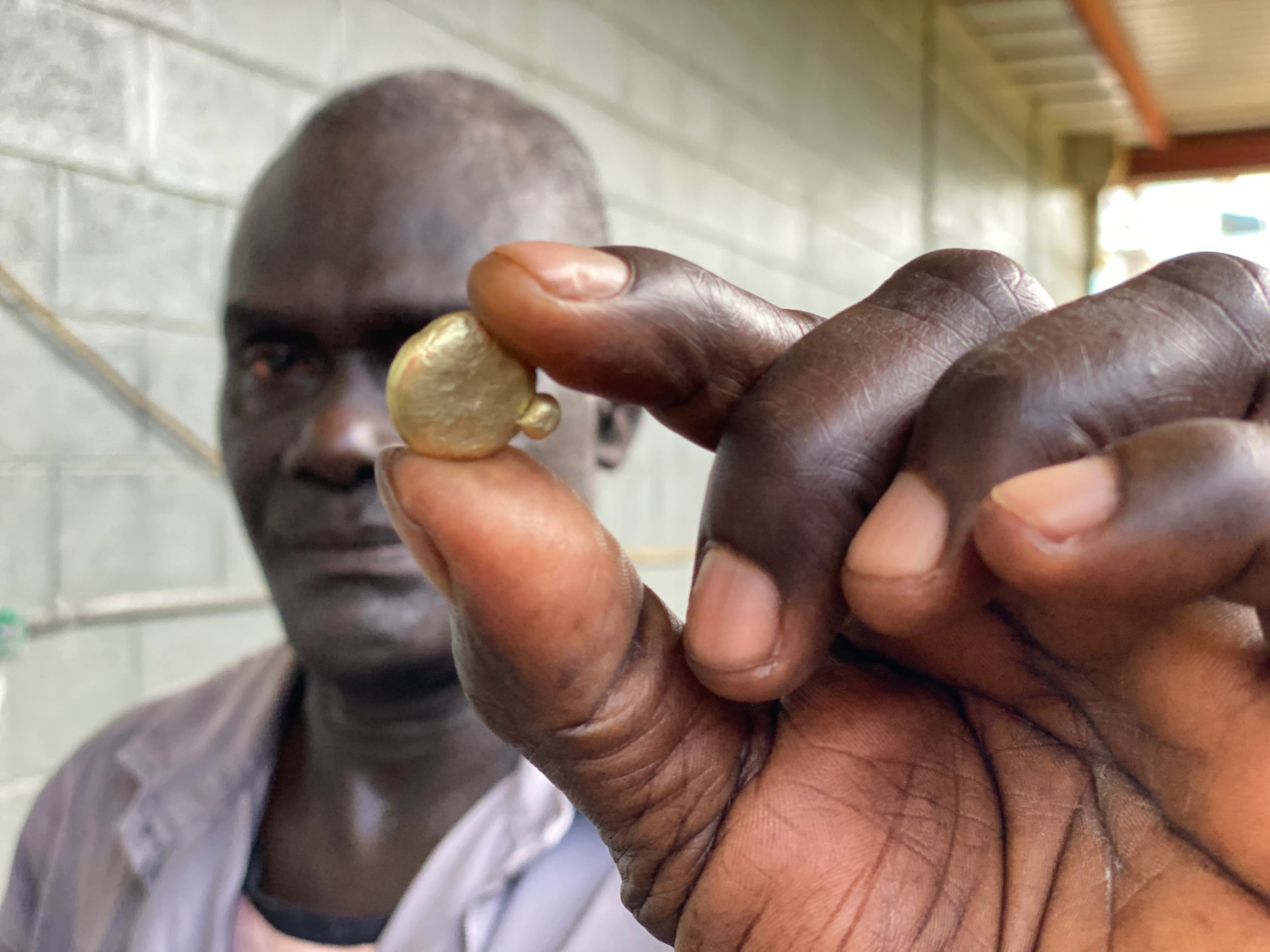 Bougainville's gold mine sparked a war that killed 20,000 now it