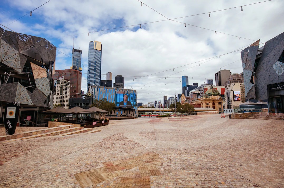 As countries across the globe grapple with the prospect of renewed lockdowns, the australian city of melbourne offers a stark lesson on. Victoria is considering suburban lockdowns, what could ...