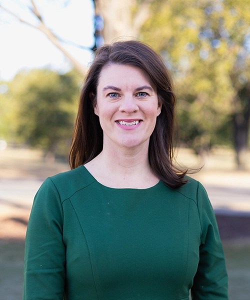 Meet the Staff Division of Student Life