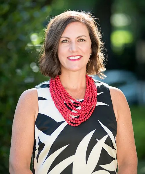 Meet the Staff Division of Student Life