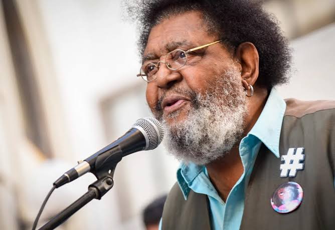 Murió Rubén Rada, el músico uruguayo tenía 83 años