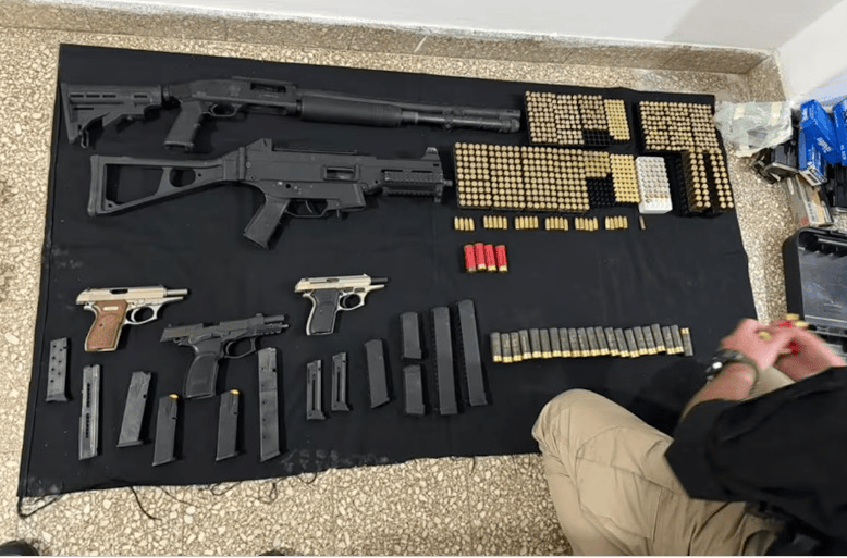 Imputaron a nueve integrantes de una banda narco, algunos vinculados al crimen de Gastón Montenegro Imputaron a nueve integrantes de una banda narco, algunos vinculados al crimen de Gastón Montenegro
