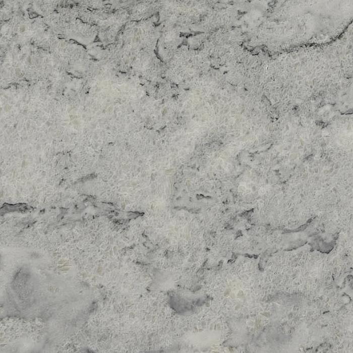 Crystal White M Marble Countertops in Raleigh, NC Mogastone