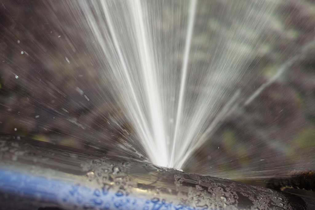 Common Slab Leak Repair Methods Mansfield, TX Slab Leak Arlington
