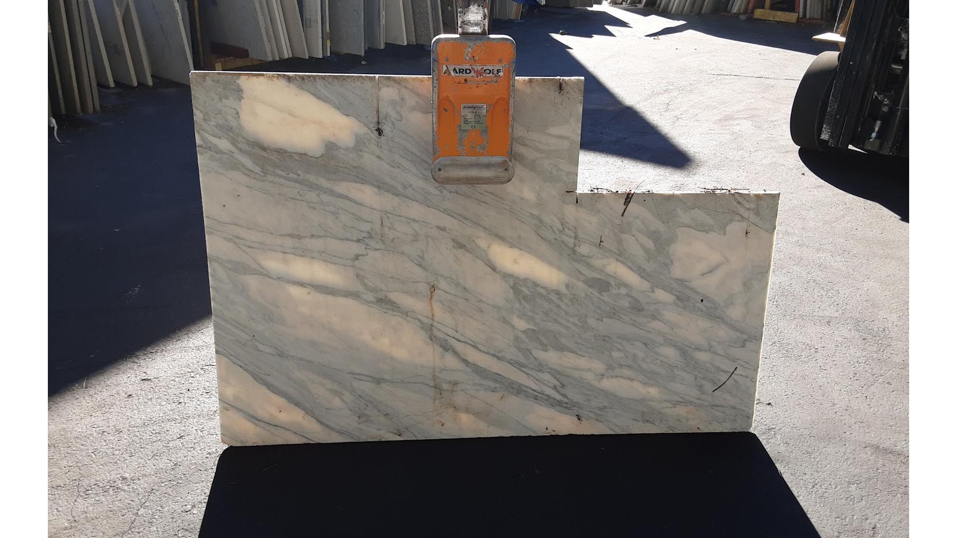 Calacatta Carrera Extra Marble Countertops Auburn, WA
