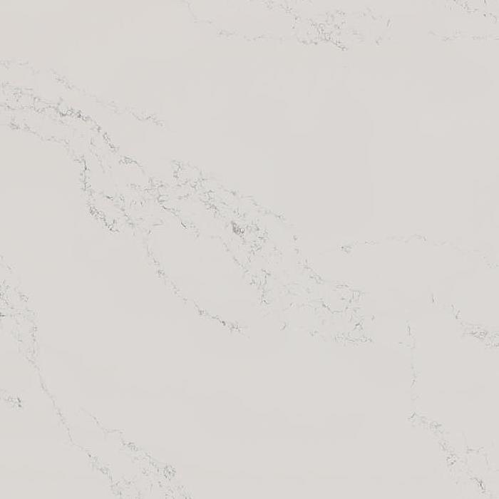 Chantilly Hanstone Quartz Countertops Milwaukee, WI