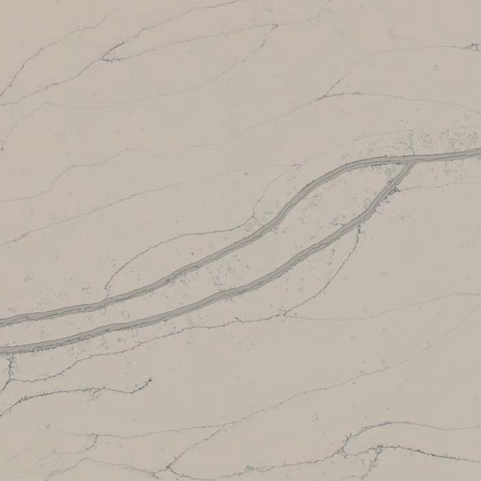 Versilia Grigio Corian Quartz Countertops Milwaukee, WI