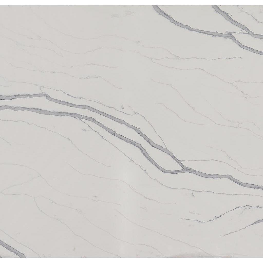 Versilia Grigio Corian Quartz Countertops Jacksonville, FL