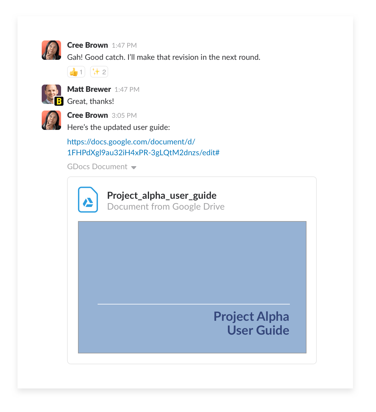 Work with external partners Slack Tips Slack