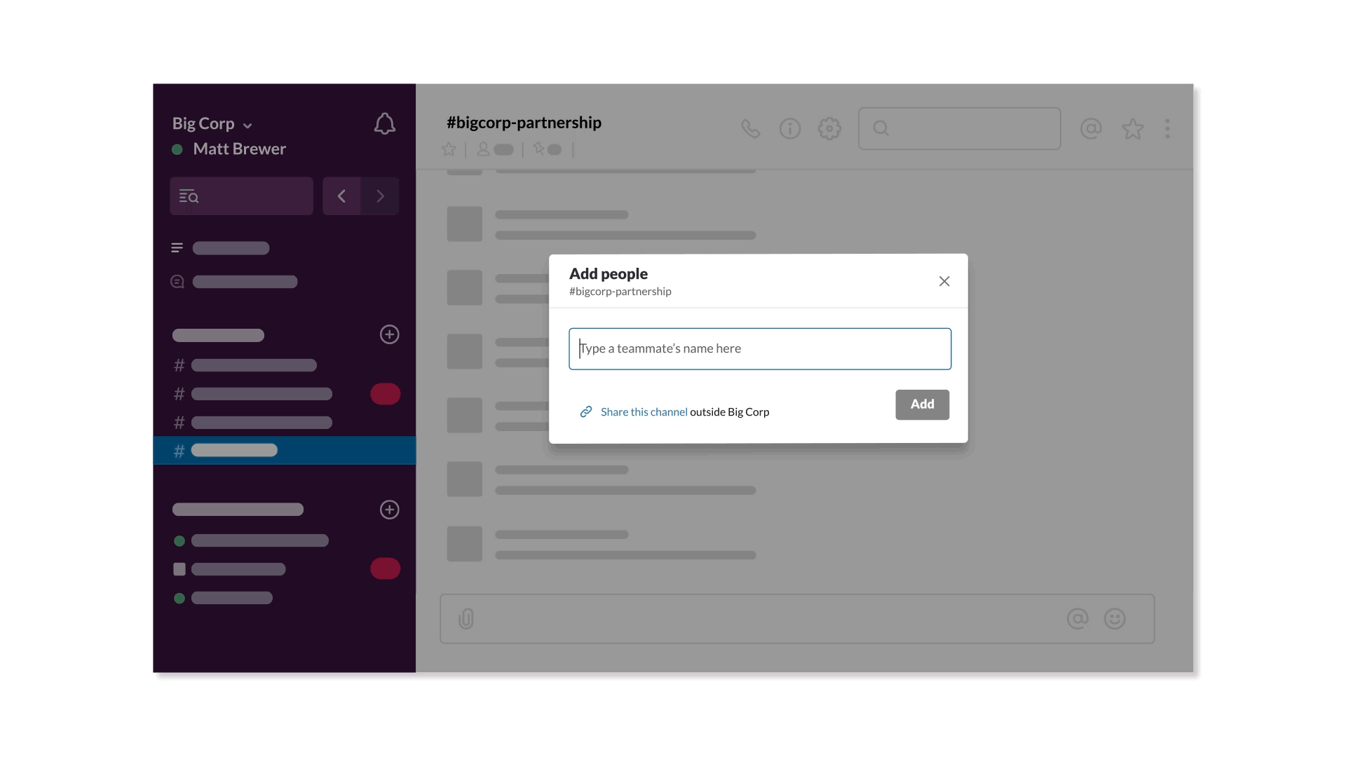 Getting work done in channels just got easier The Official Slack Blog