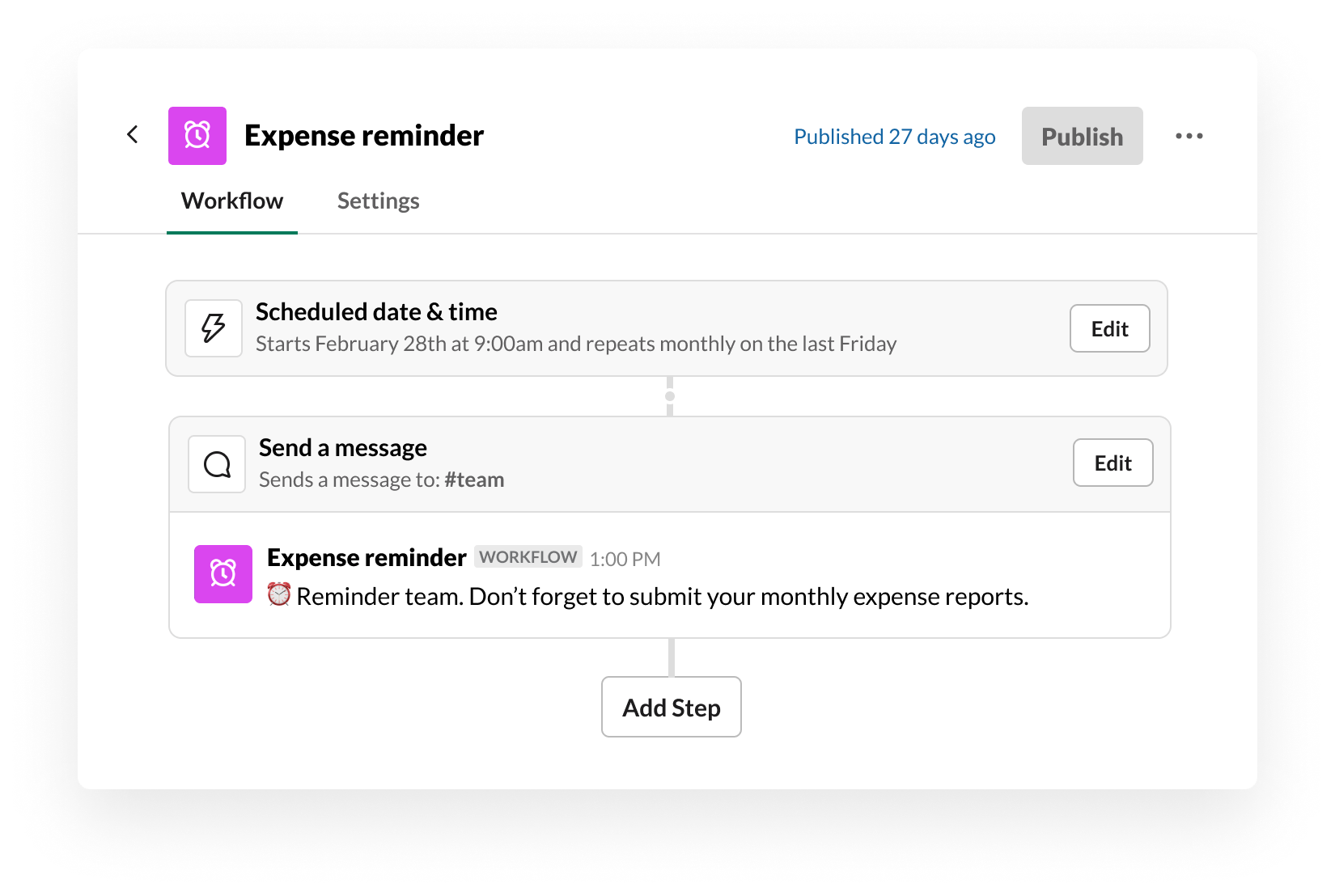 3 new Workflow Builder tools to help you find your flow The Official