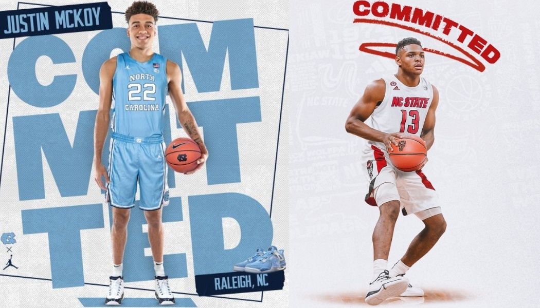 How UVA Basketball Transfers Are Doing (202122) Slackie Brown Sports