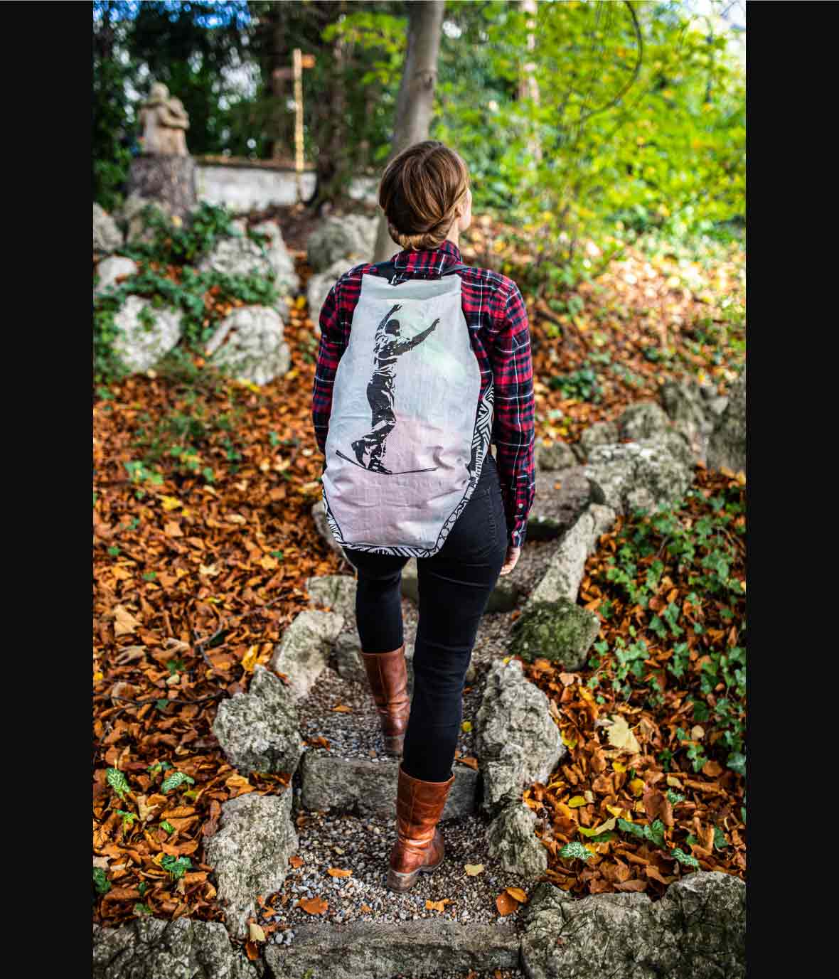 Slackline Bag SLACKTIVITY International Online Shop