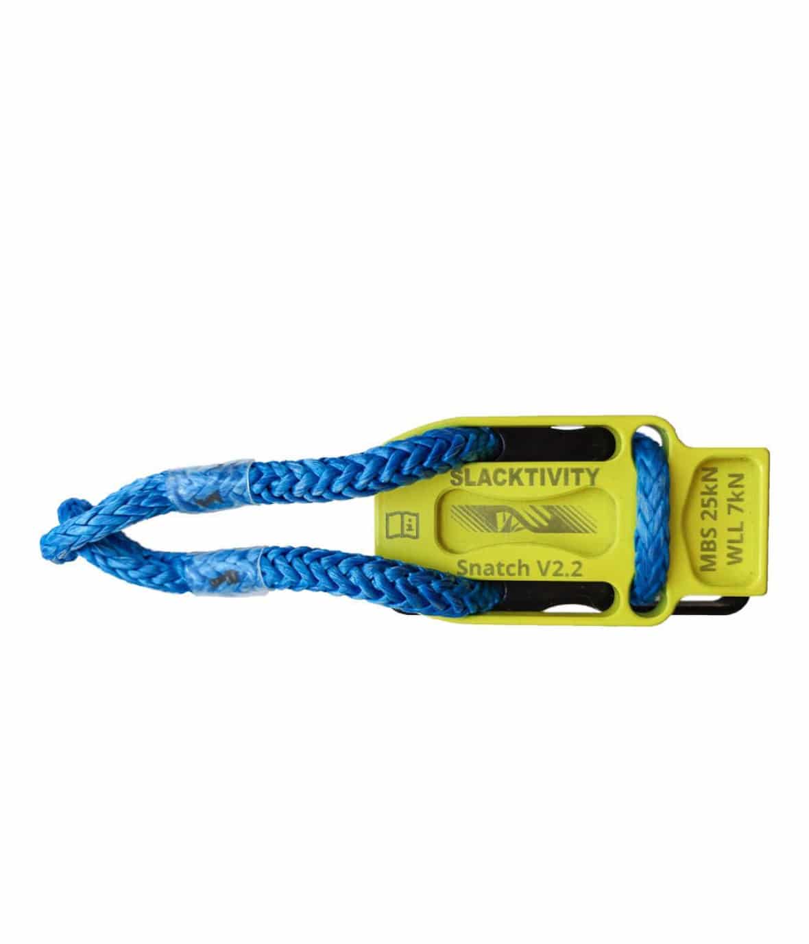 Slackline Snatch SLACKTIVITY Slacklines Online Shop