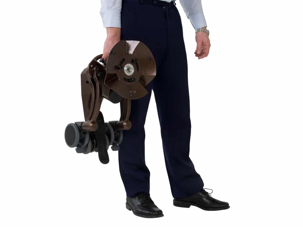 Adams Revolution Smooth Copper Timpani Slagtøj Centret