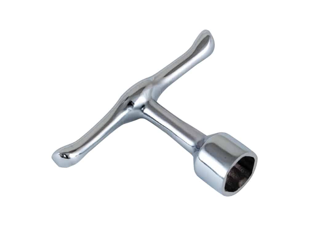 Adams Revolution Smooth Copper Timpani Slagtøj Centret