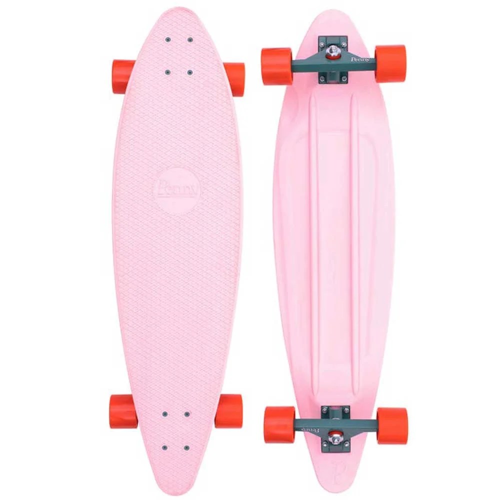 Διαφορετικά μεγέθη PENNY BOARDS και ποιες οι διαφορές τους.