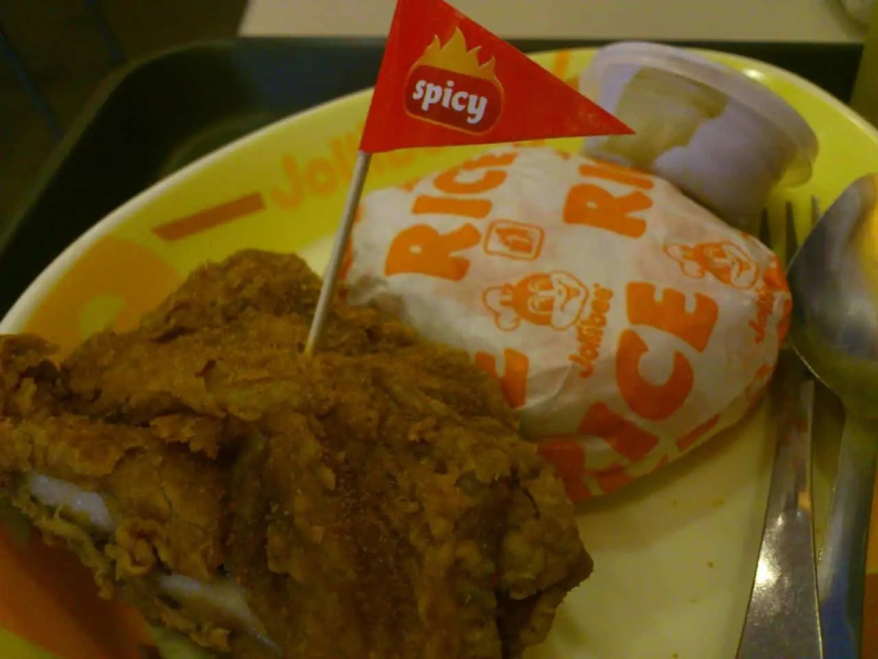 Most popular fast food around the world