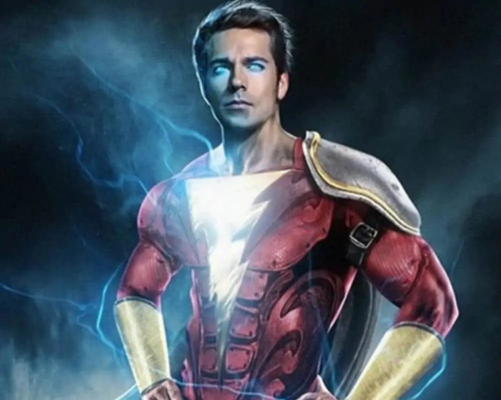 8 Best Superhero Movies Of 2019