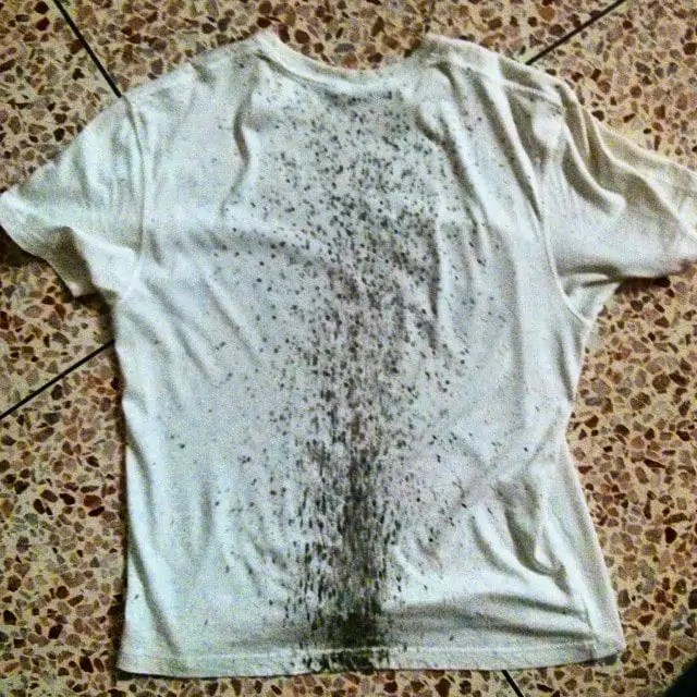 How to remove stubborn stains? Here are the 5 best ways