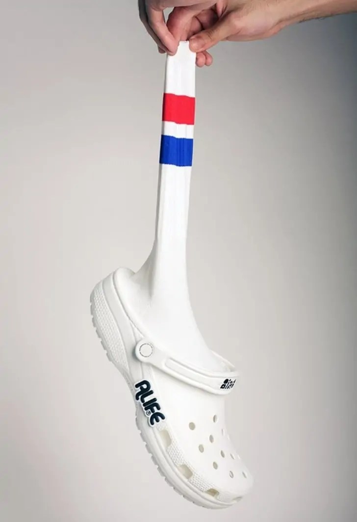 22 weirdest and crazy shoes you must see to believe