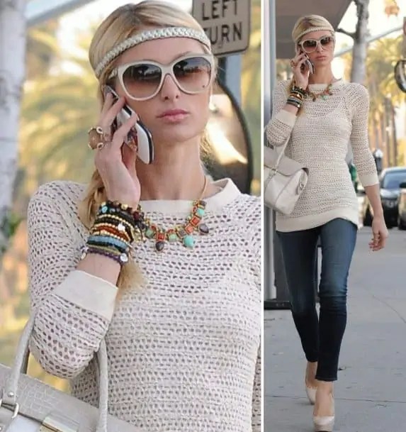 Which Fashion Diva Your Dressing Resembles?