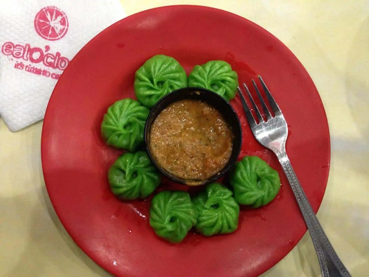 Most popular fast food around the world