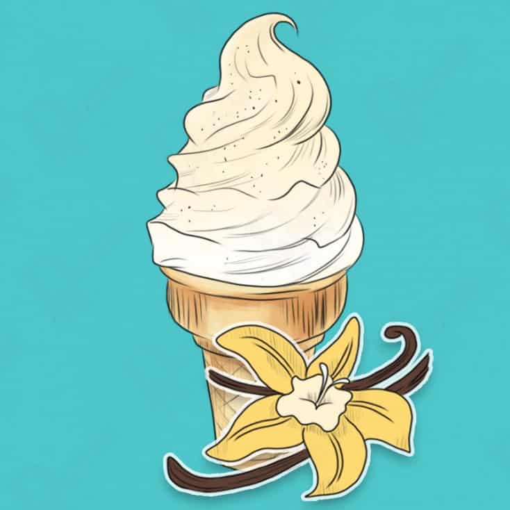 Your Favorite Ice Cream Flavor Reveals About Your Personality?