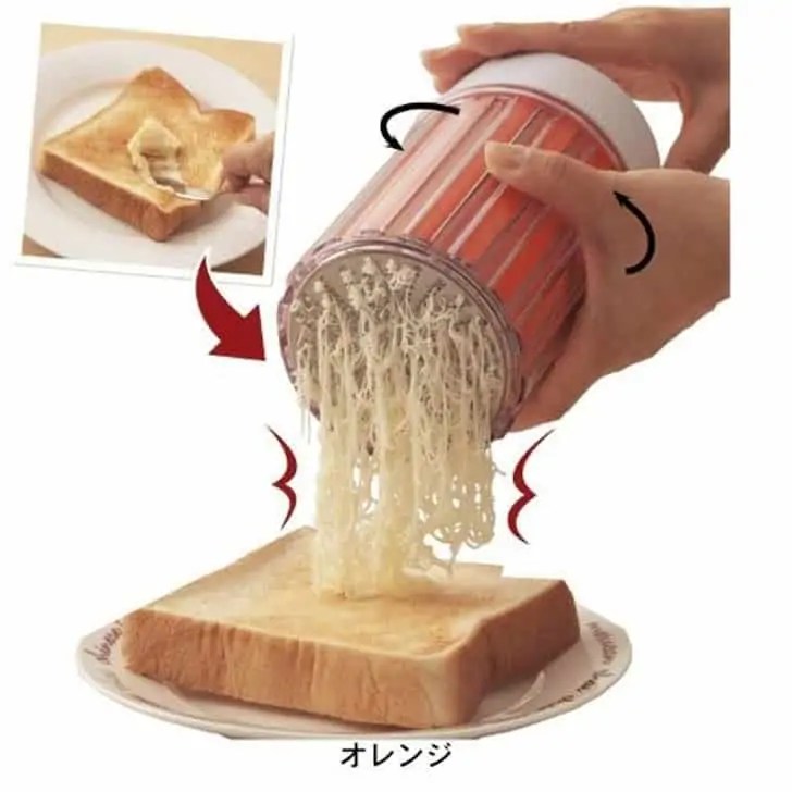 weird inventions in japan